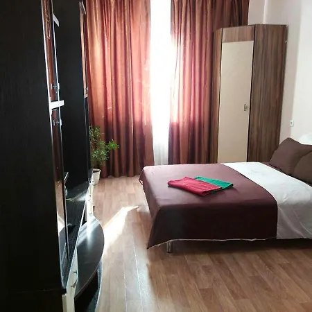 Small Best App Apartamento