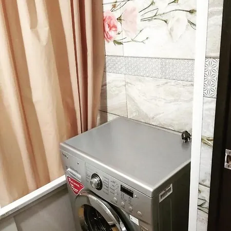 Apartamento Small Best App *